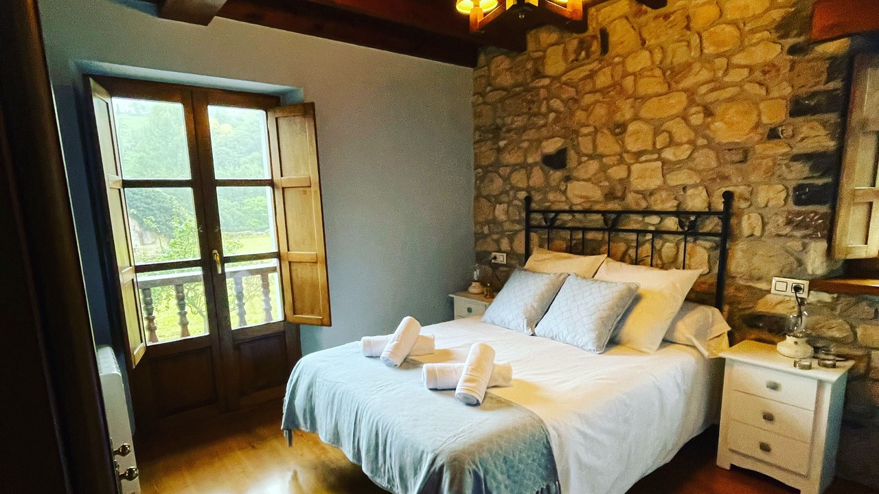 Photo of Bedroom in Mere