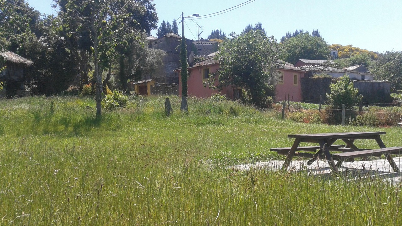 Photo of Outdoor in Grandas de Salime