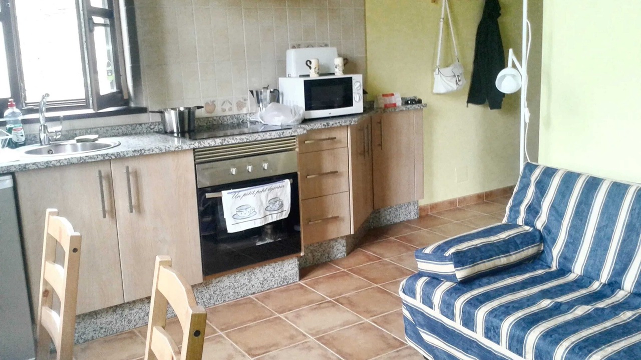 Photo of Livingroom in Grandas de Salime