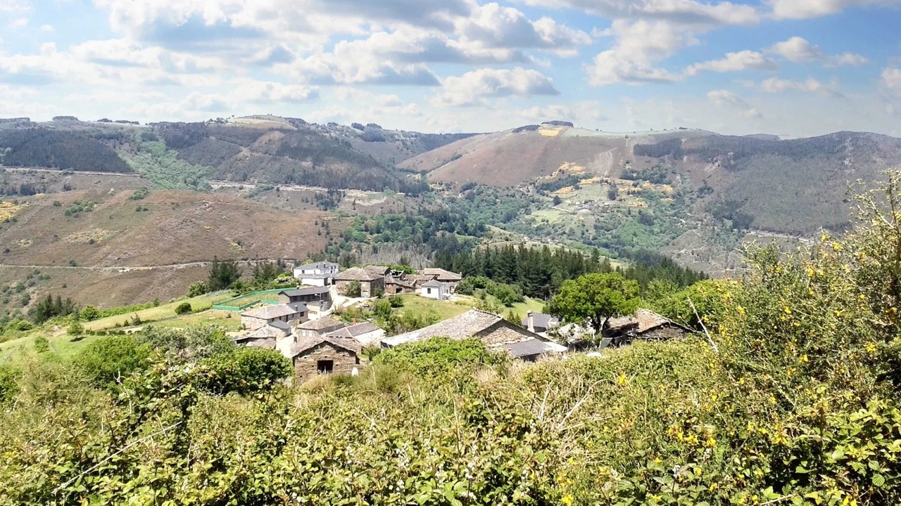 Photo of Others in Grandas de Salime