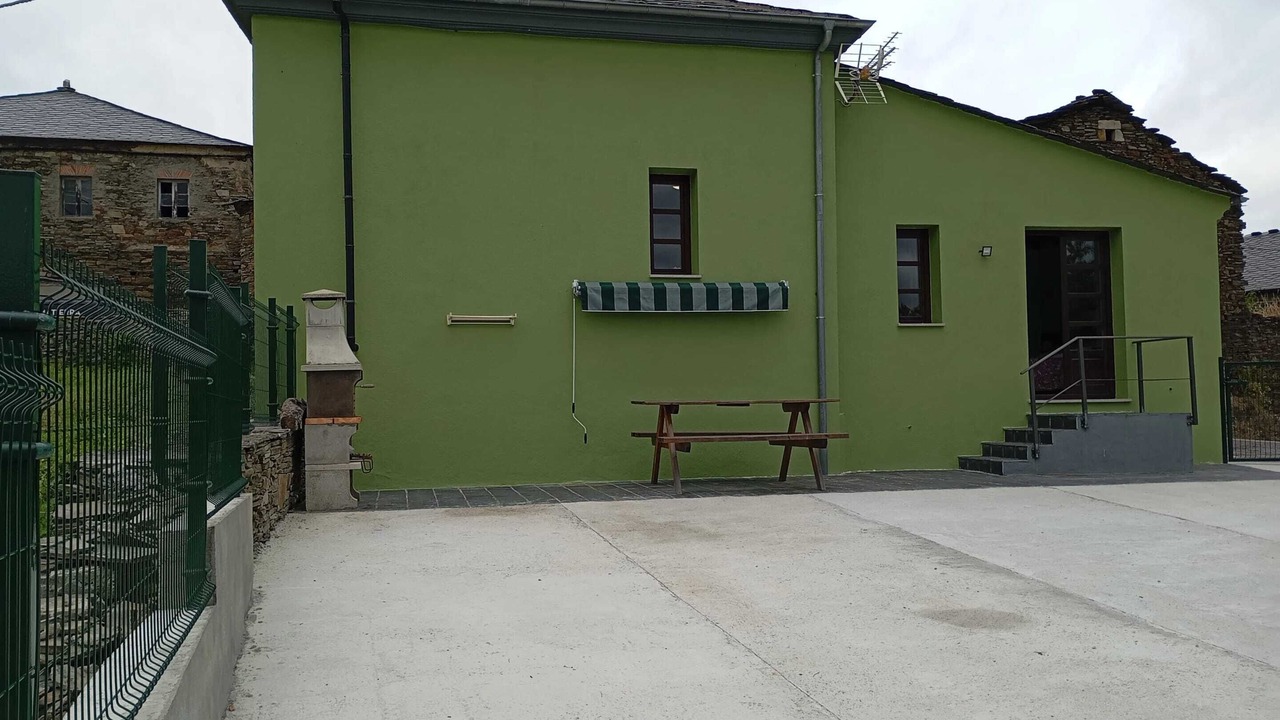 Photo of Outdoor in Grandas de Salime
