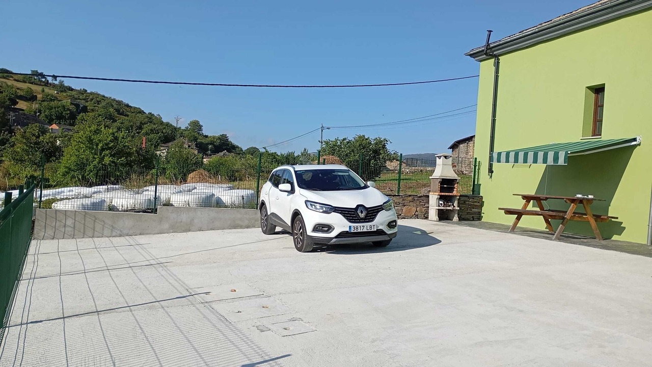 Photo of Outdoor in Grandas de Salime