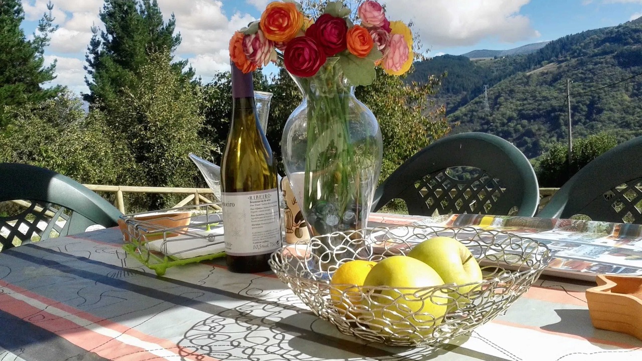 Photo of Outdoor in Grandas de Salime