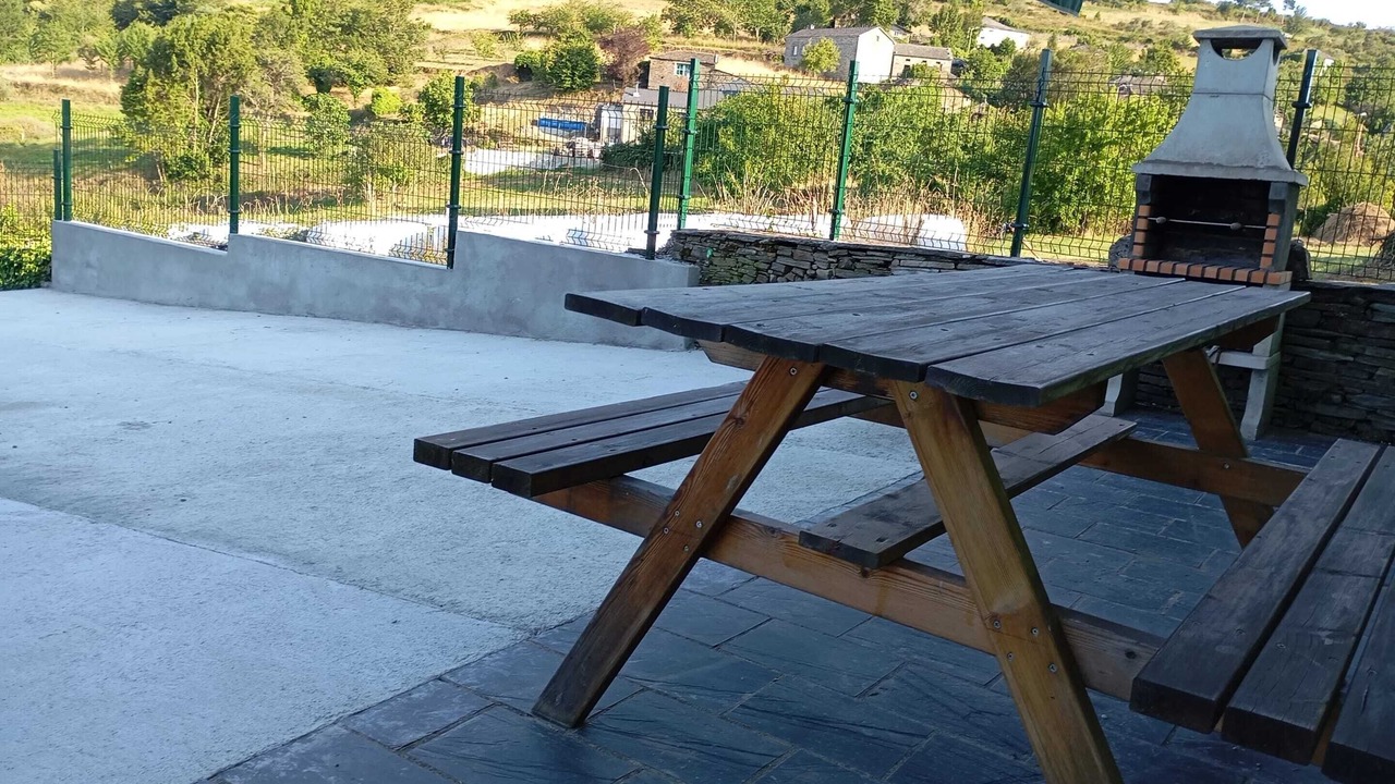 Photo of Outdoor in Grandas de Salime