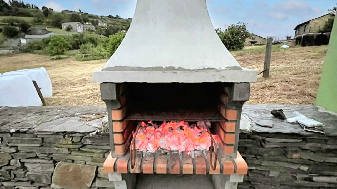 Photo of Outdoor in Grandas de Salime