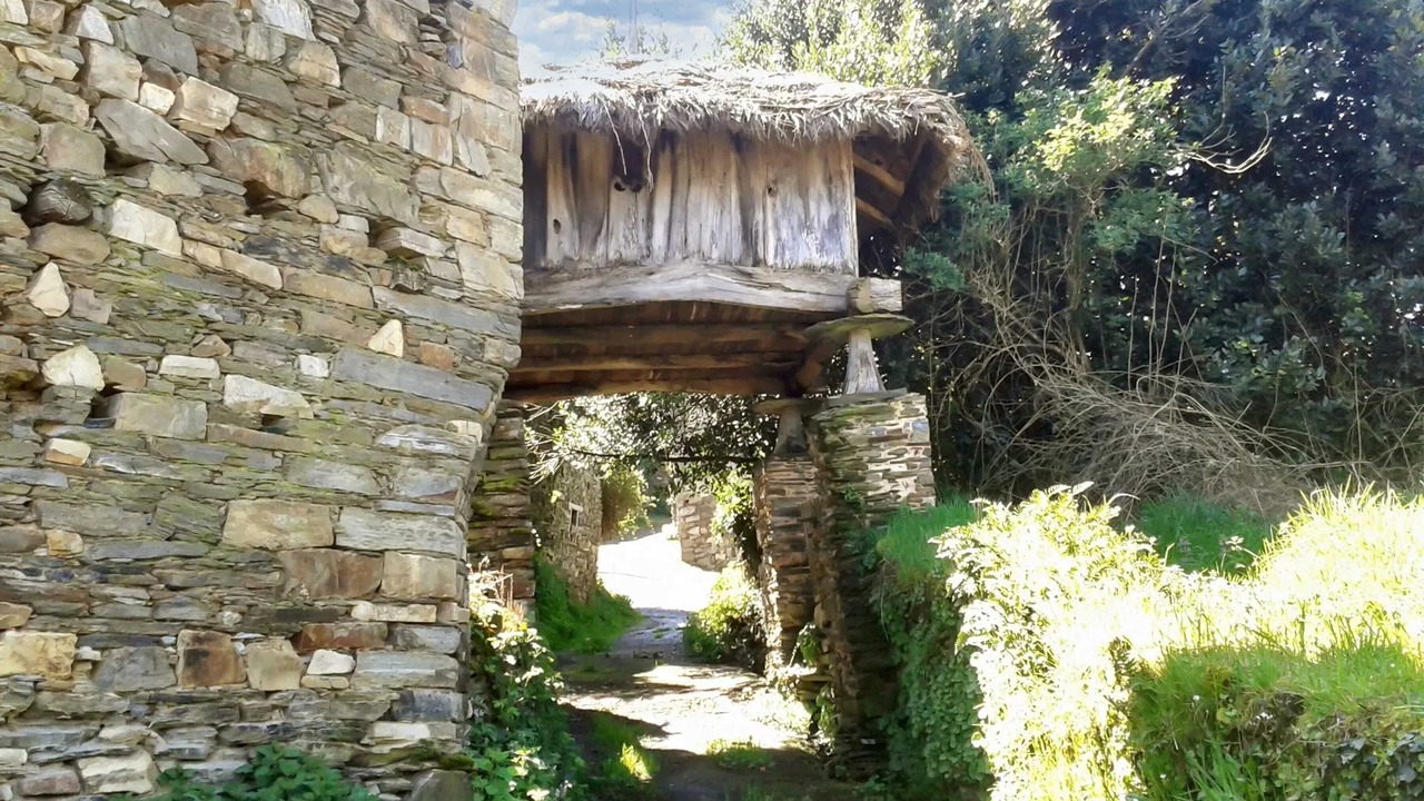 Photo of Others in Grandas de Salime