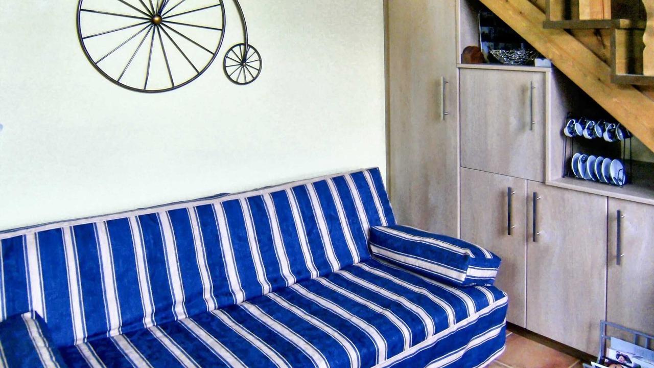 Photo of Livingroom in Grandas de Salime