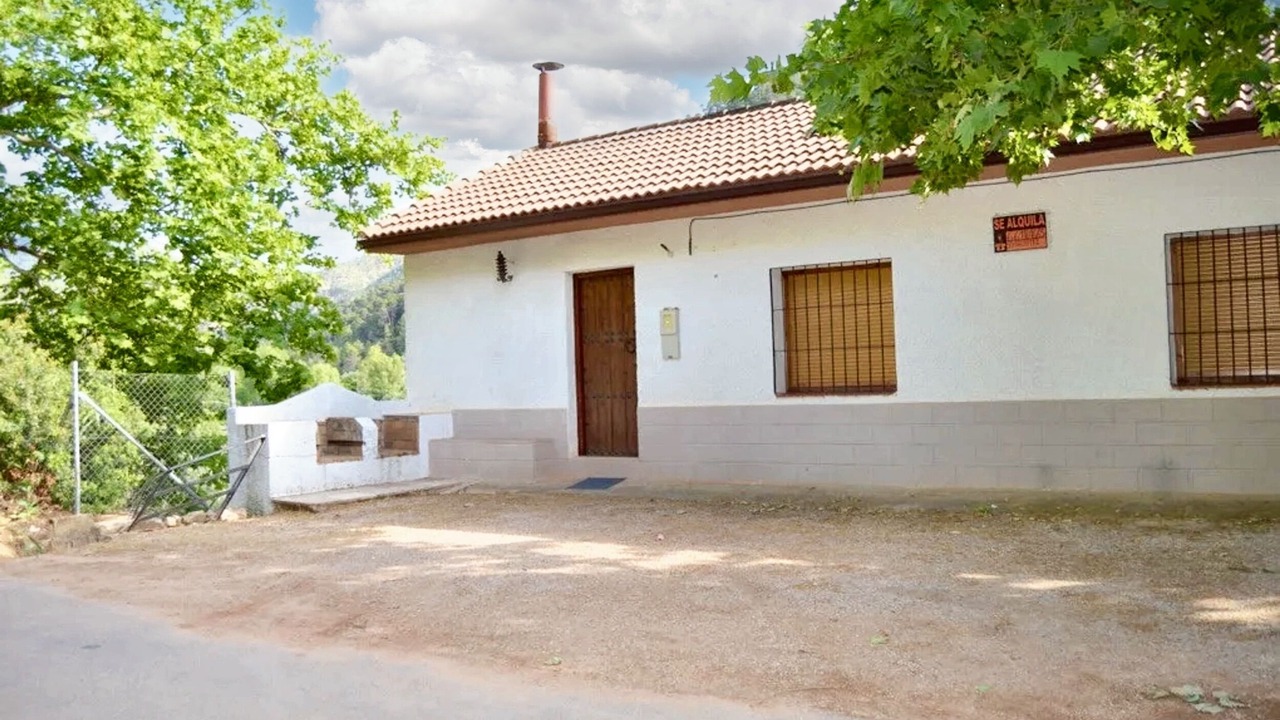 Photo of Outdoor in Siles