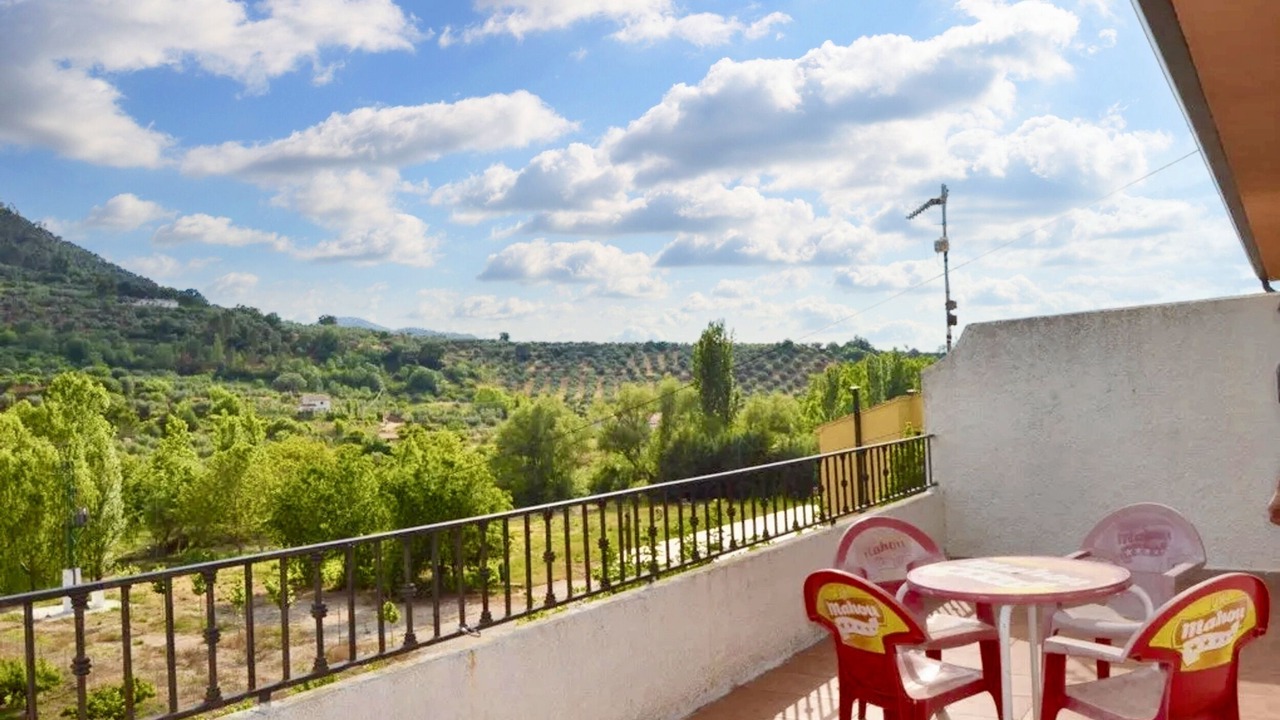 Photo of Outdoor in Siles