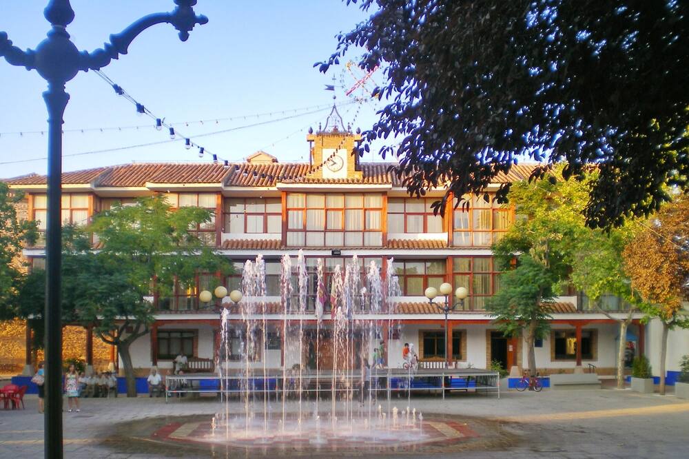 Photo of Others in Castellar de Santiago