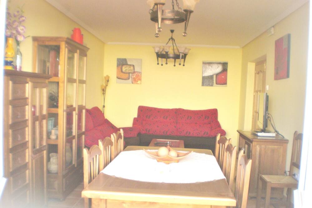 Photo of Livingroom in Castellar de Santiago