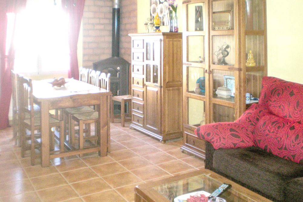 Photo of Livingroom in Castellar de Santiago