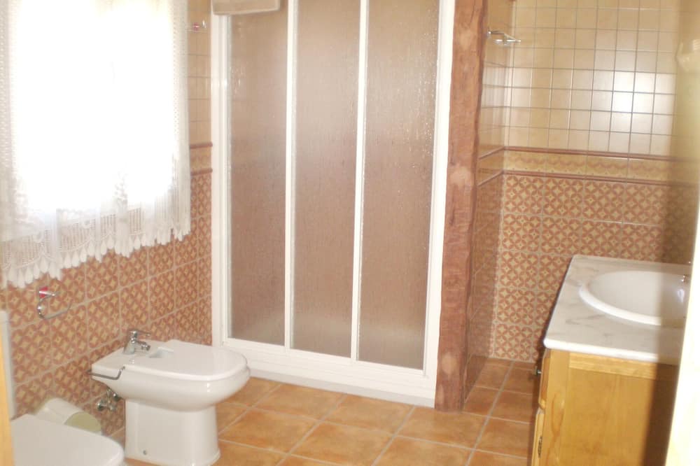 Photo of Bathroom in Castellar de Santiago