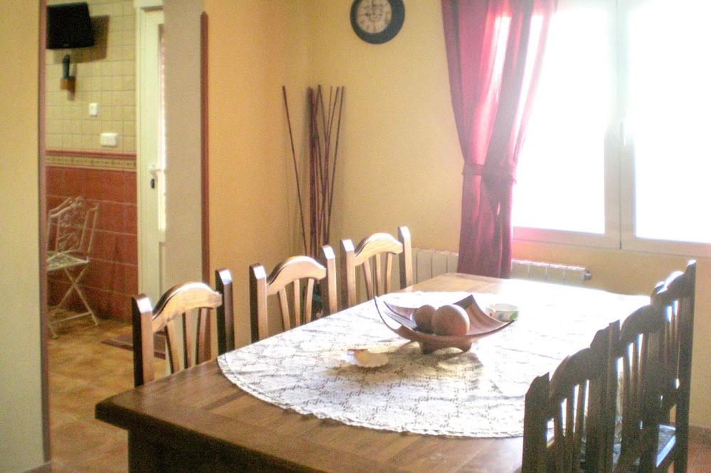 Photo of Livingroom in Castellar de Santiago