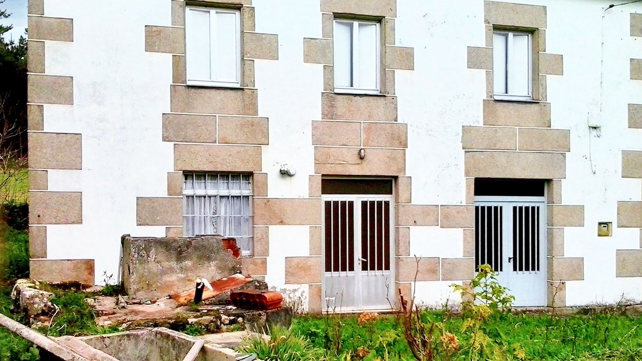 Photo of Outdoor in Ourol
