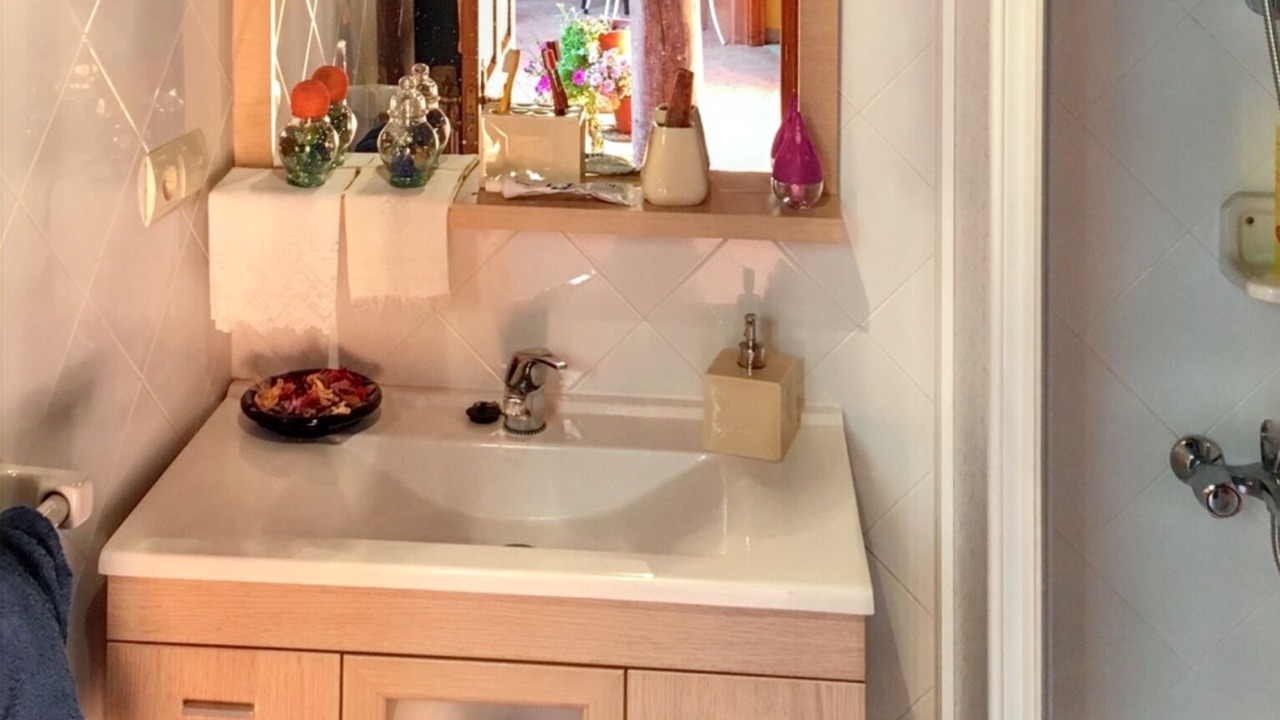 Photo of Bathroom in Castrillo de San Pelayo