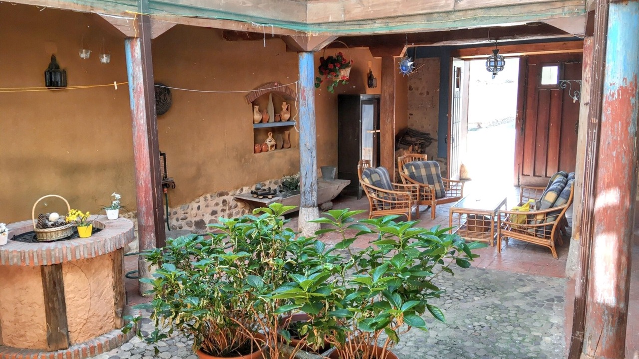 Photo of Outdoor in Castrillo de San Pelayo