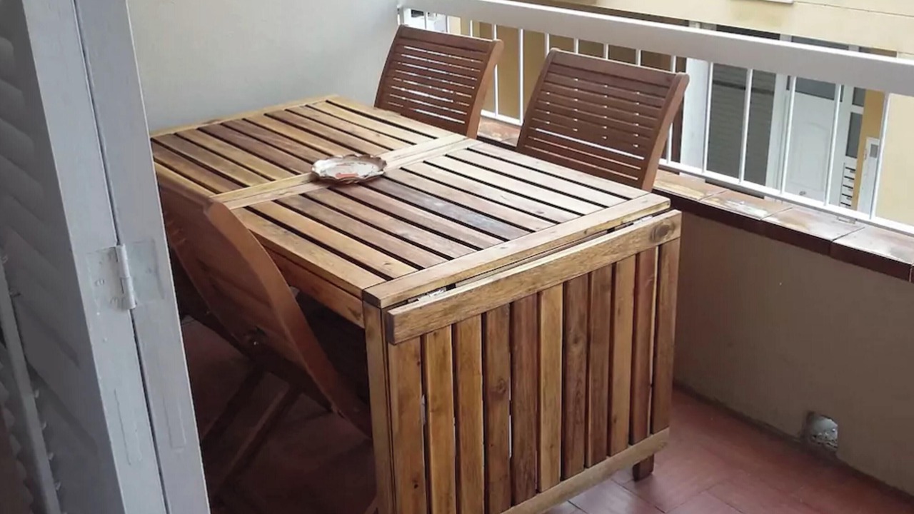 Photo of Outdoor in Cassa de la Selva