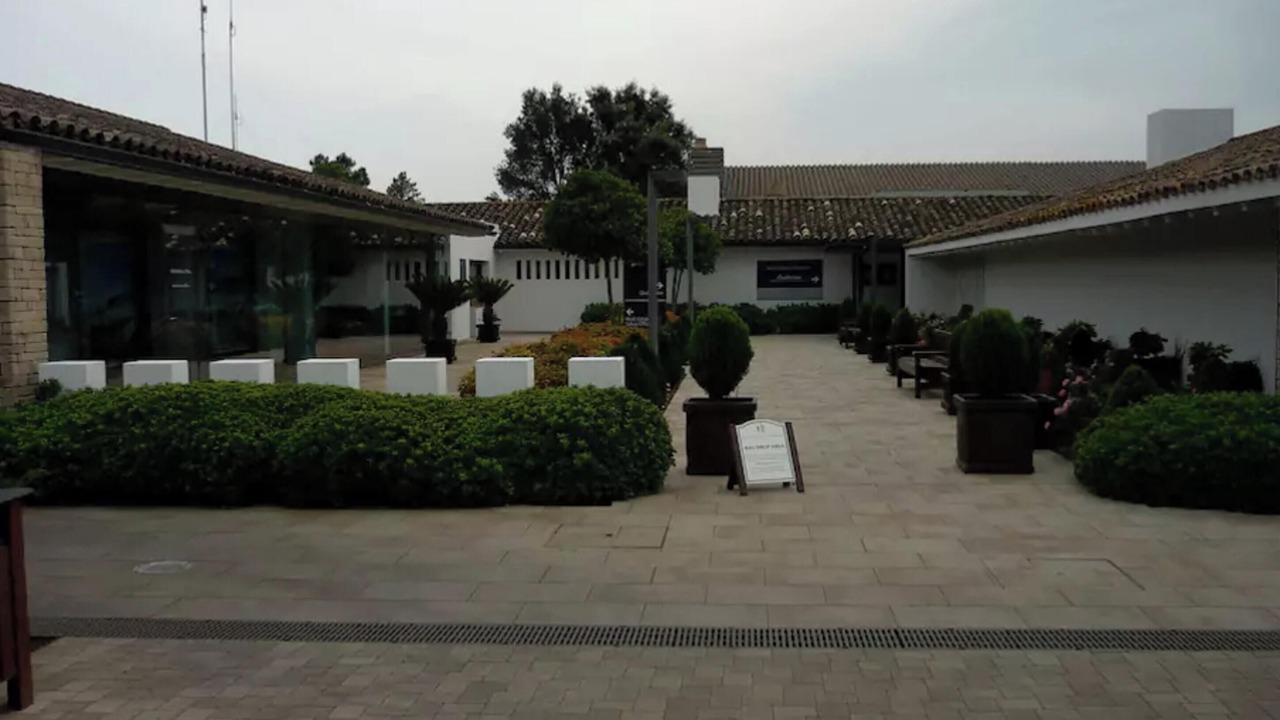 Photo of Outdoor in Cassa de la Selva