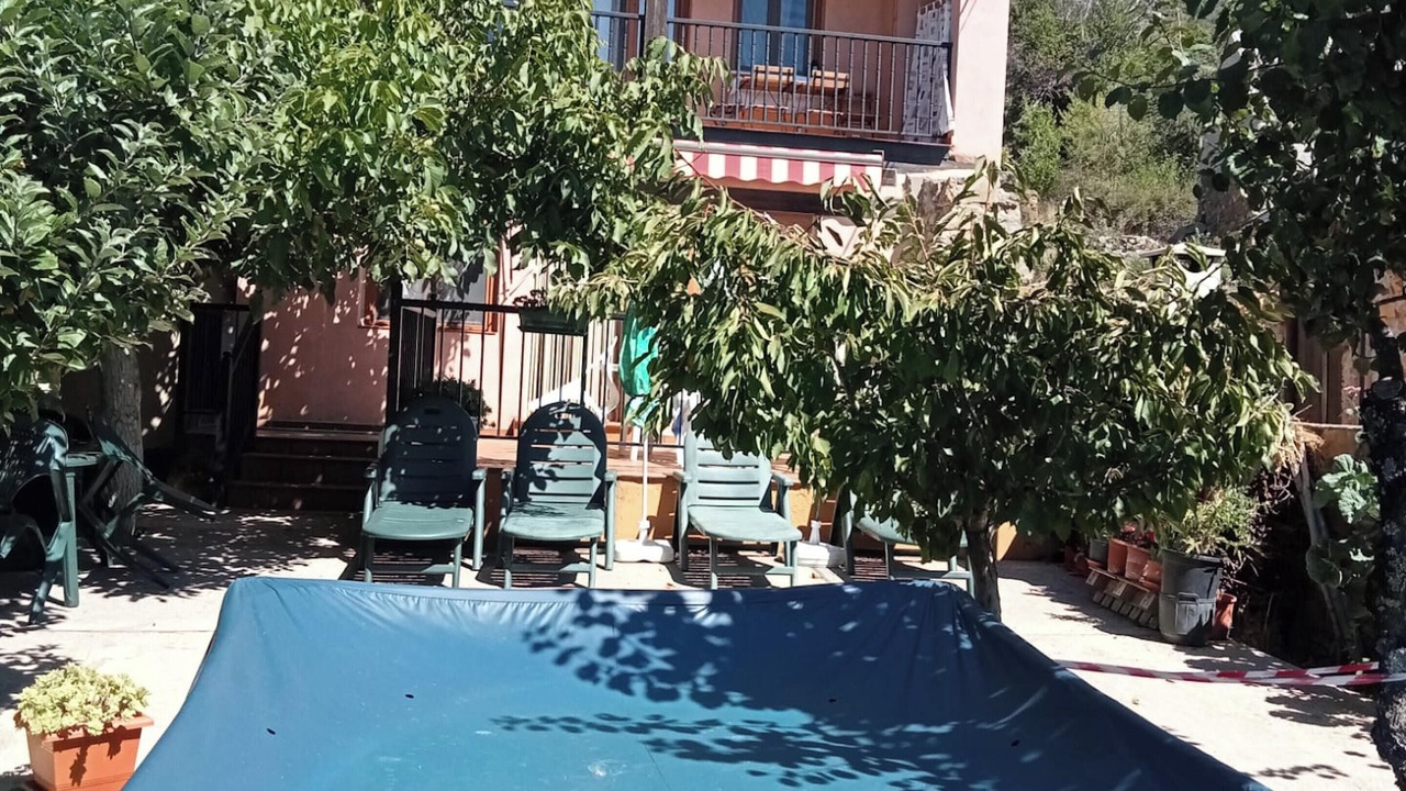 Photo of Patio Balcony in Rozuelo