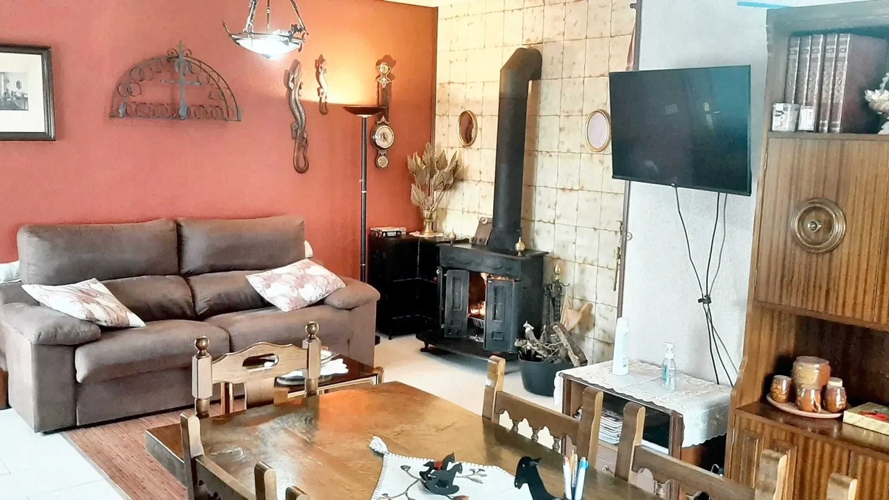 Photo of Livingroom in Chatun