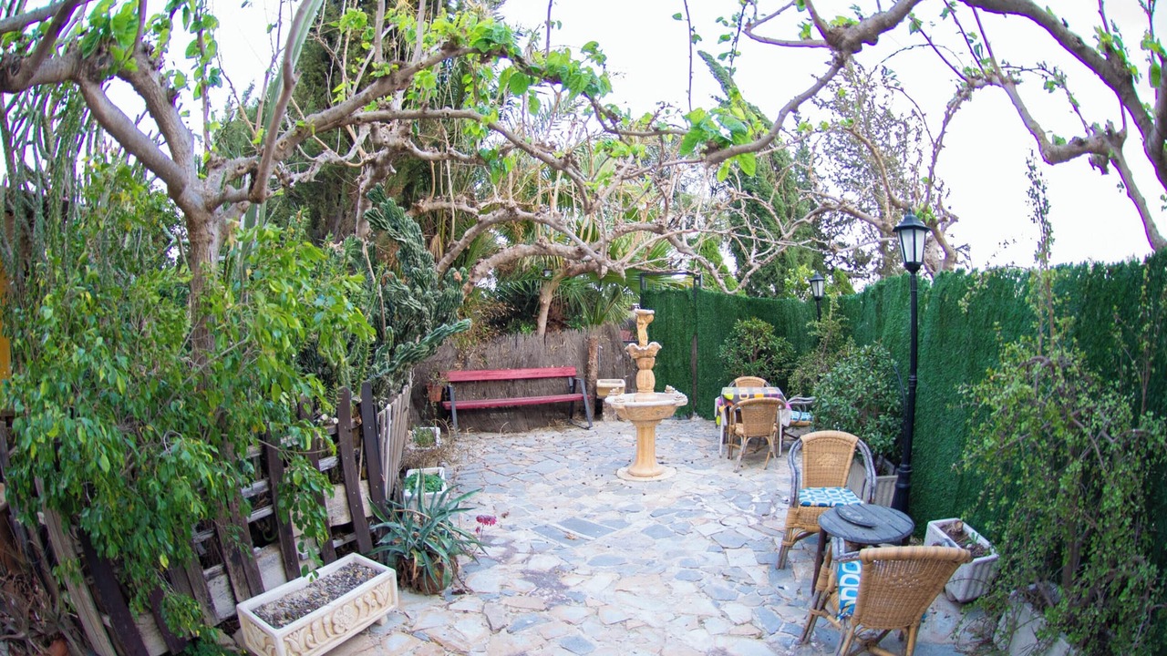Photo of Patio Balcony in Algaida