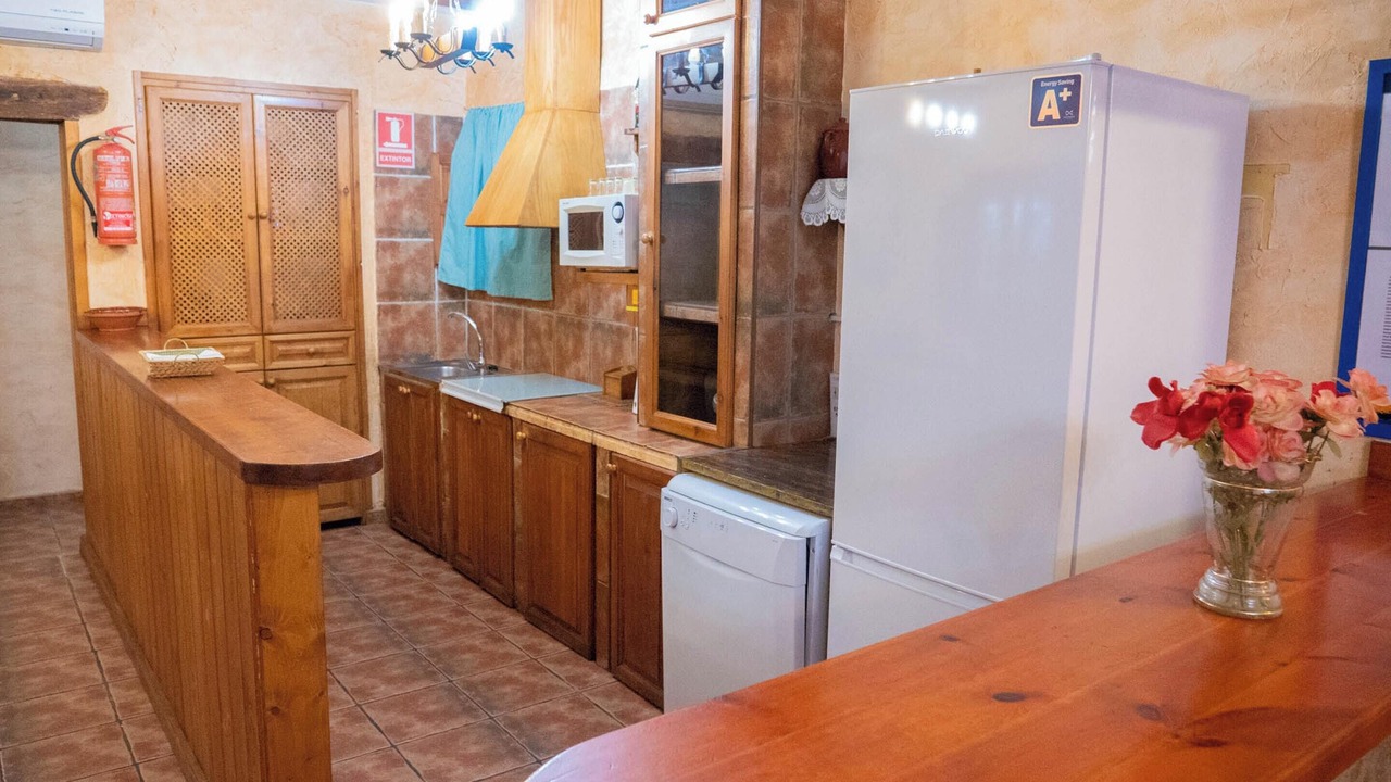 Photo of Kitchen in Algaida