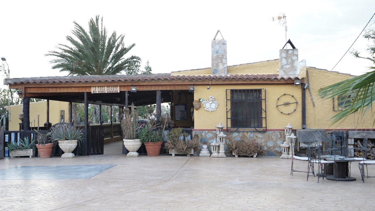 Photo of Outdoor in Algaida