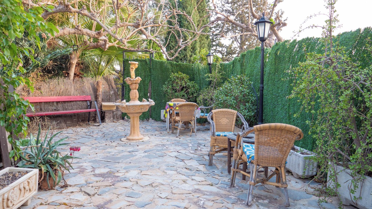 Photo of Patio Balcony in Algaida