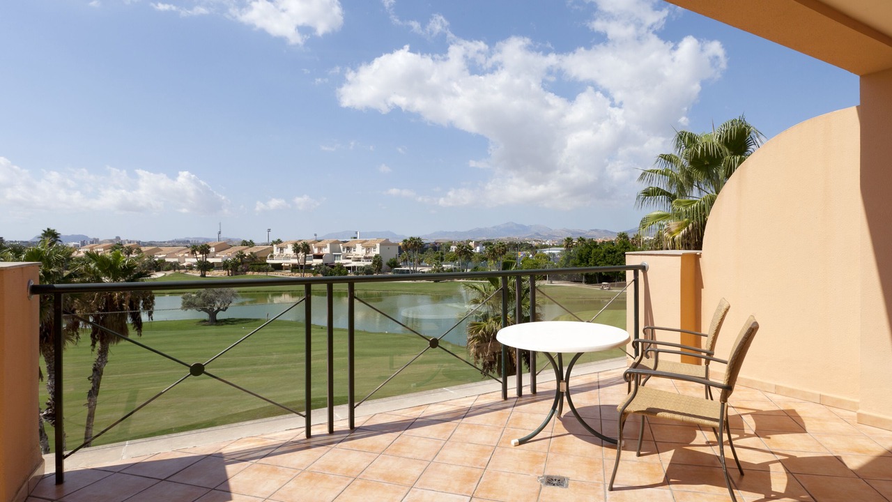 Photo of Outdoor in Playa de San Juan