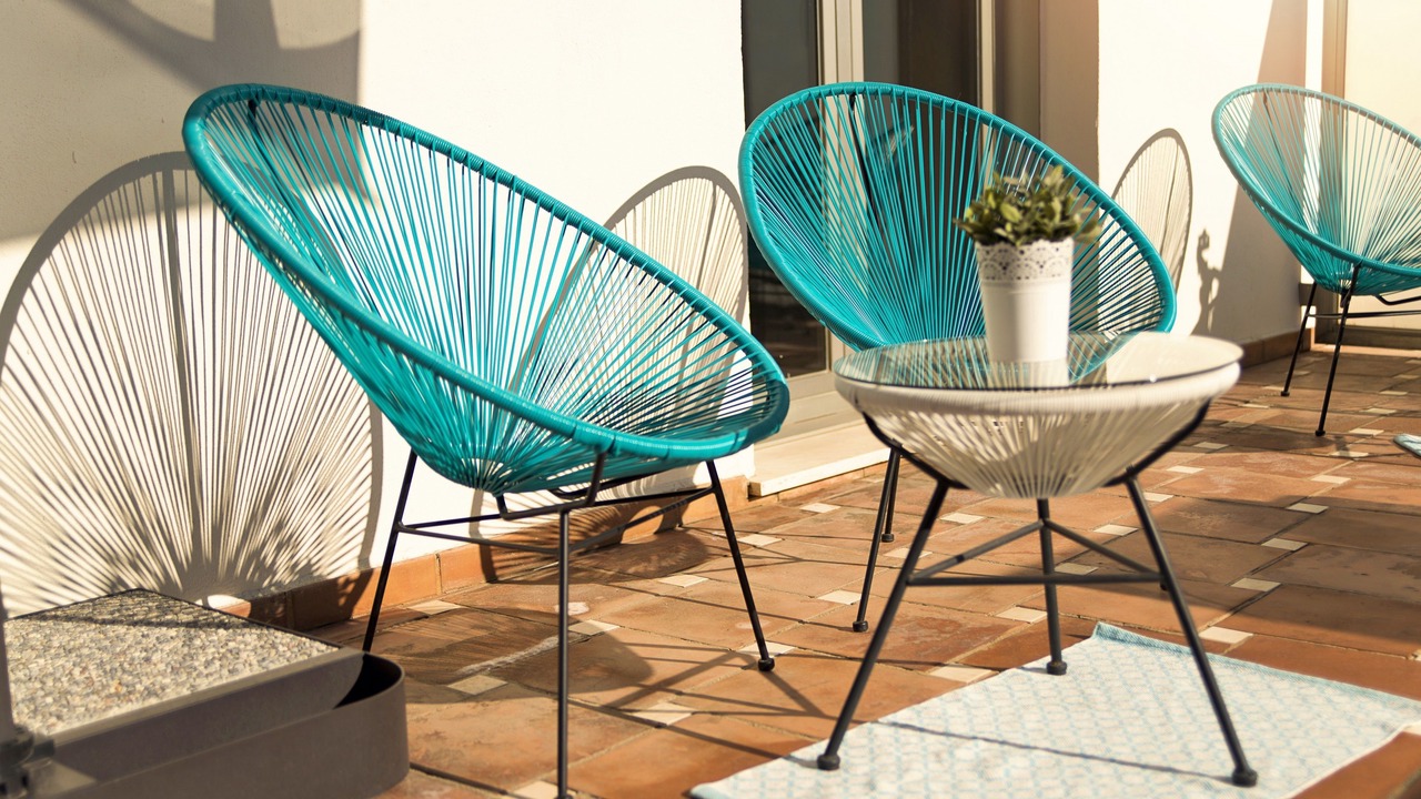 Photo of Outdoor in Sant Francesc