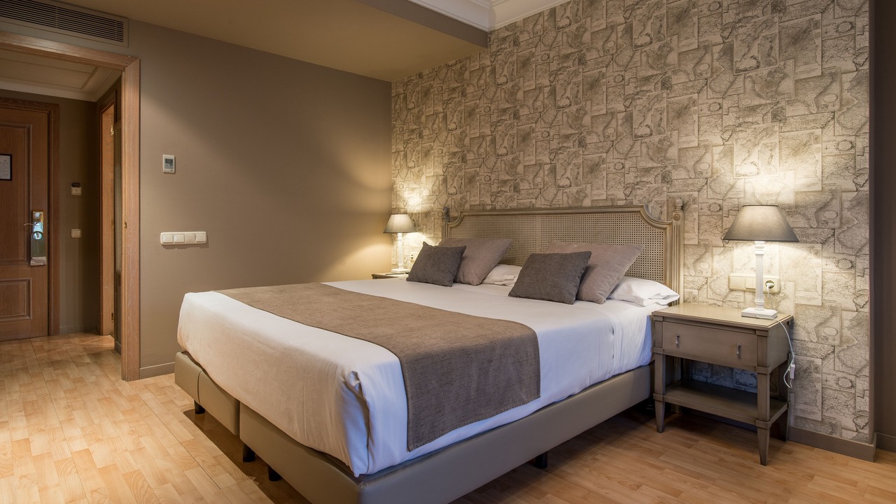 Photo of Bedroom in Sant Francesc