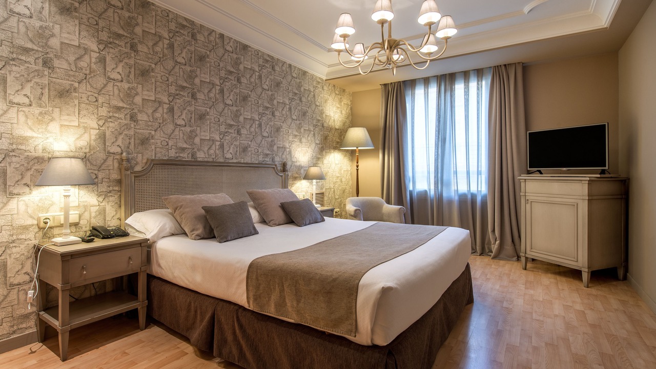 Photo of Bedroom in Sant Francesc