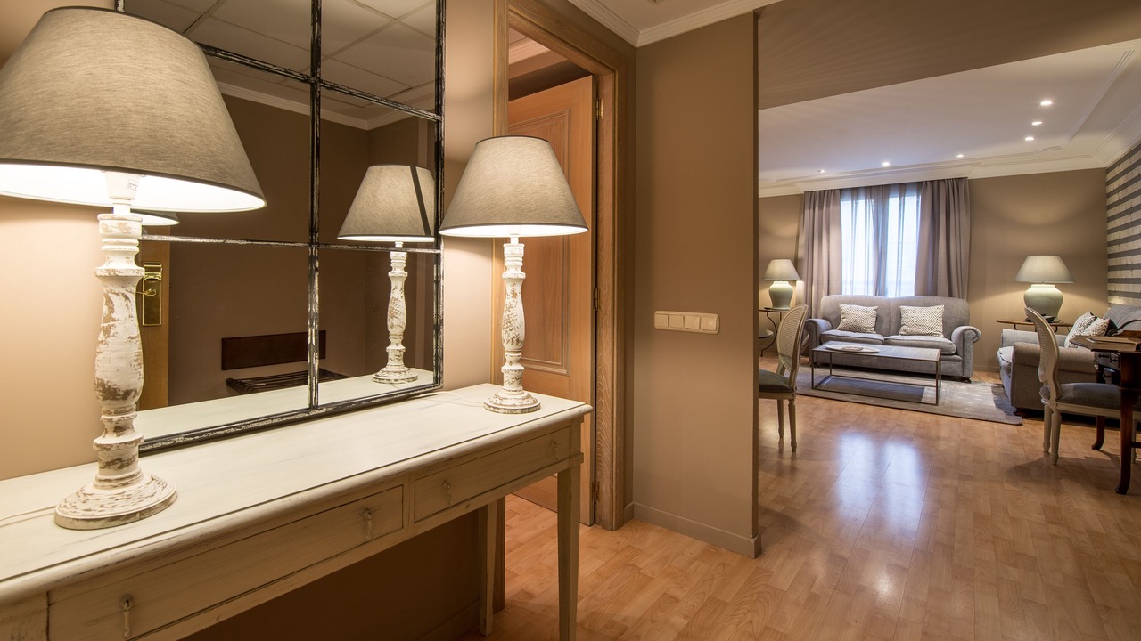 Photo of Bedroom in Sant Francesc