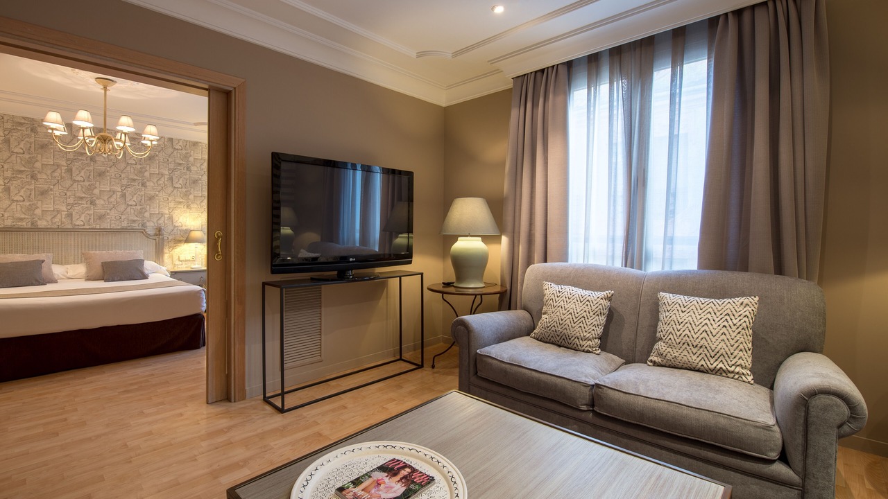 Photo of Bedroom in Sant Francesc