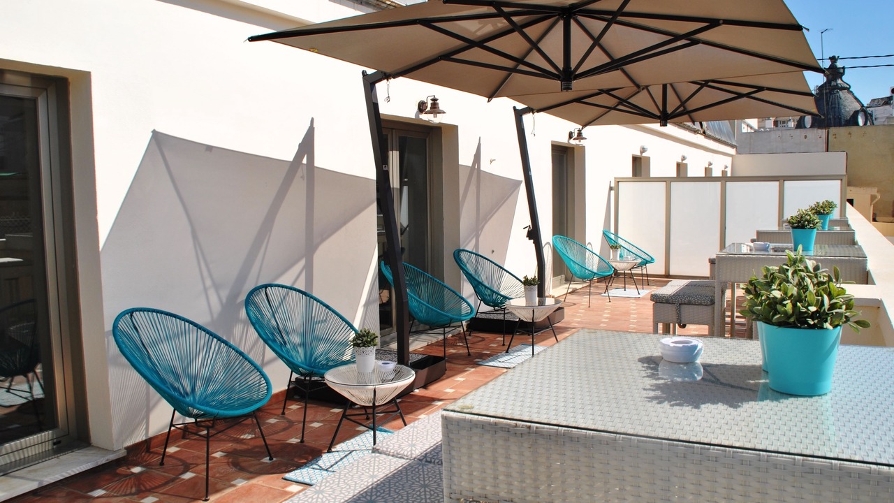Photo of Outdoor in Sant Francesc