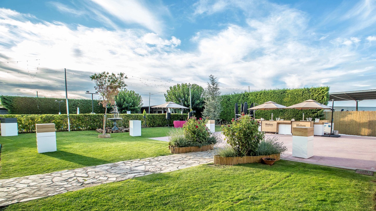 Photo of Outdoor in Calahorra