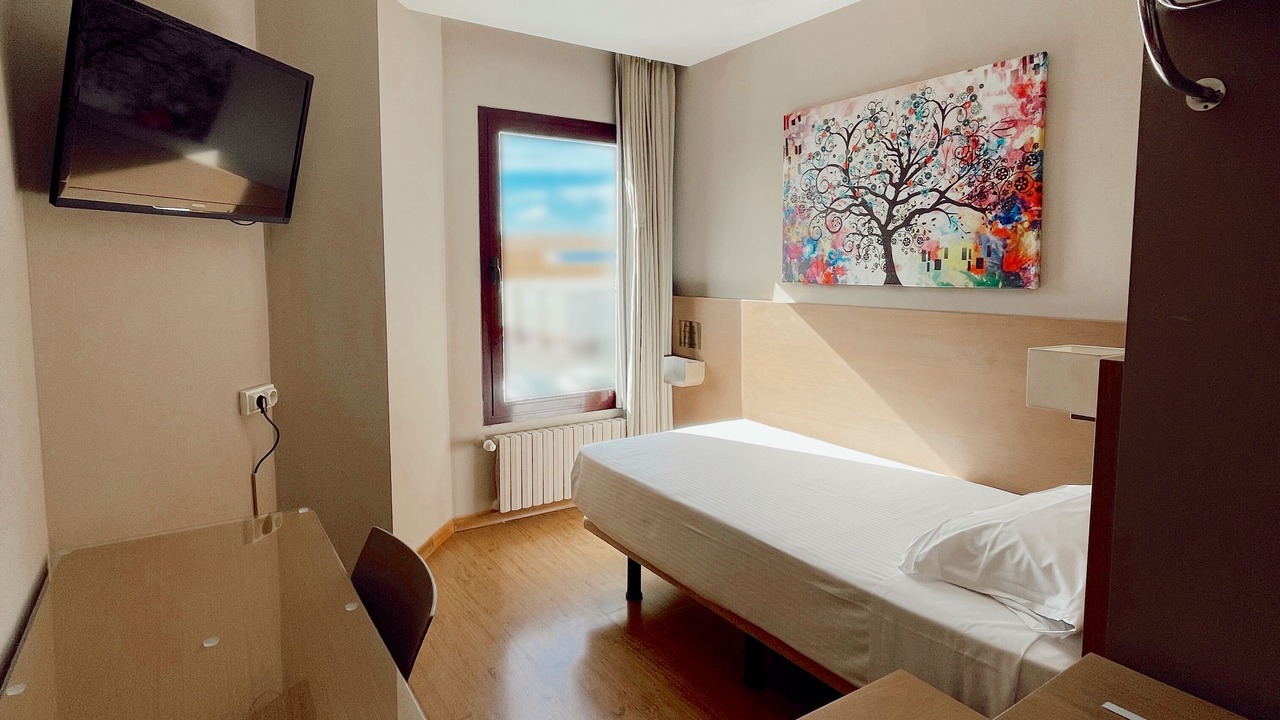 Photo of Bedroom in Calahorra