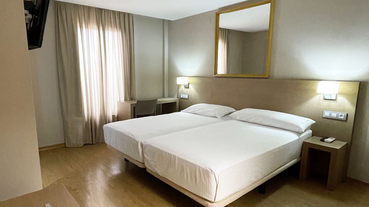 Photo of Bedroom in Calahorra