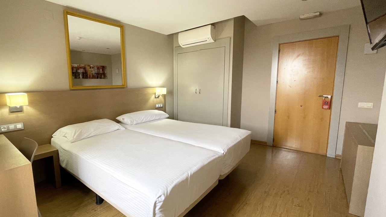 Photo of Bedroom in Calahorra