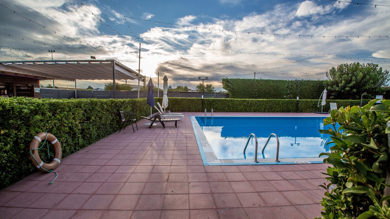 Photo of Outdoor in Calahorra
