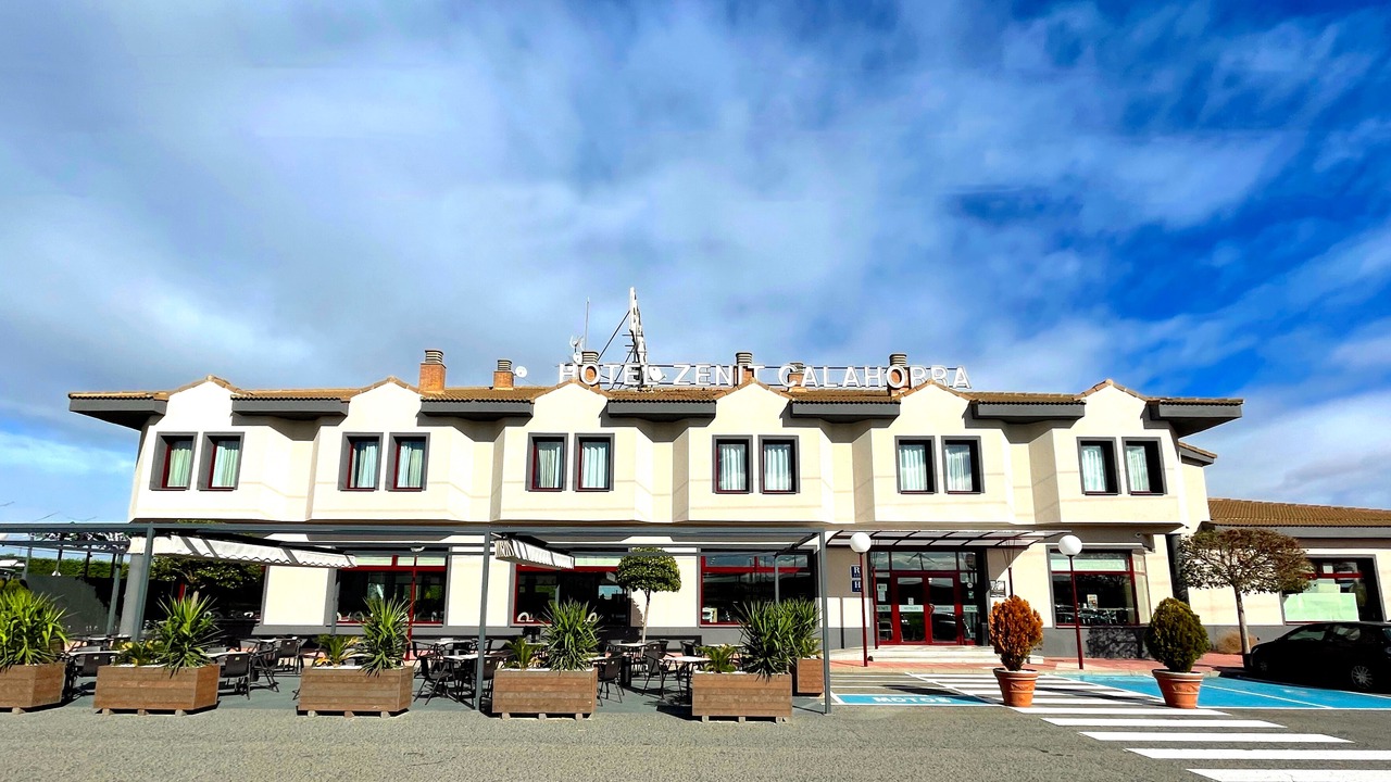 Photo of Outdoor in Calahorra