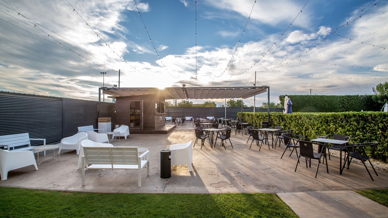 Photo of Outdoor in Calahorra