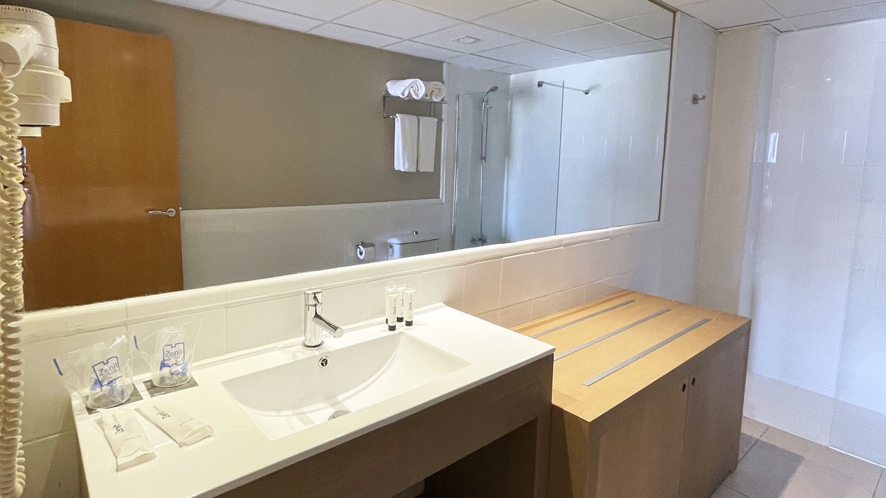 Photo of Bathroom in Calahorra