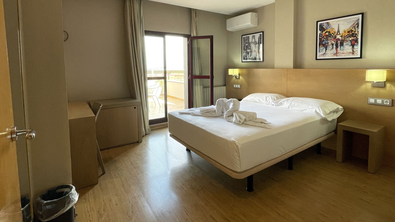 Photo of Bedroom in Calahorra