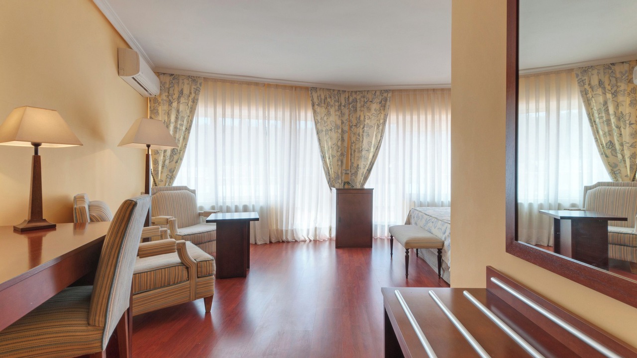 Photo of Bedroom in Vegas de Matute