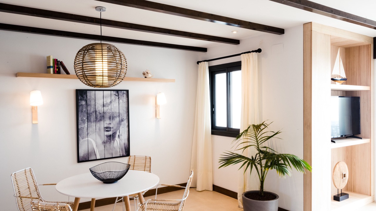 Photo of Bedroom in Monte Pego