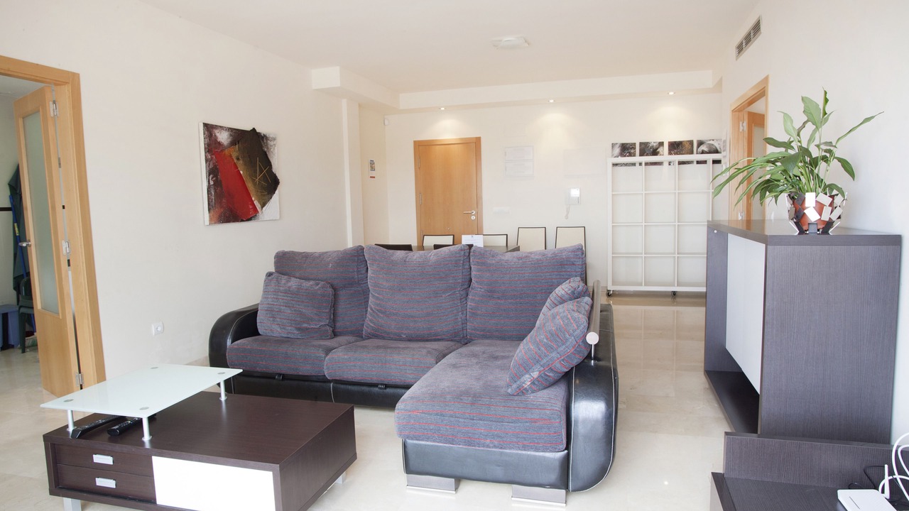 Photo of Bedroom in Monte Pego