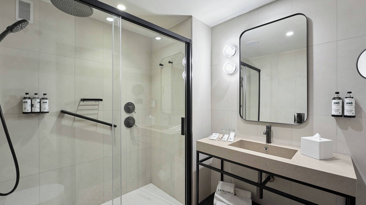 Photo of Bedroom in Diagonal Mar i el Front Maritim del Poblenou