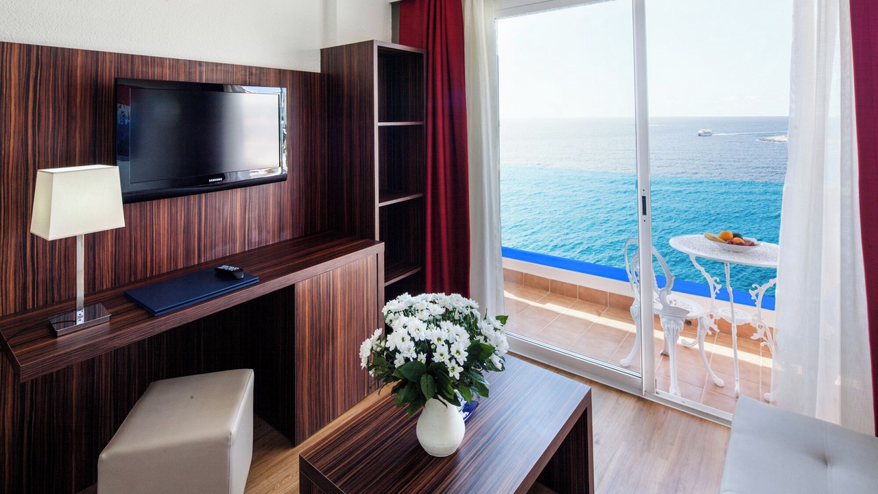 Photo of Bedroom in Illetas